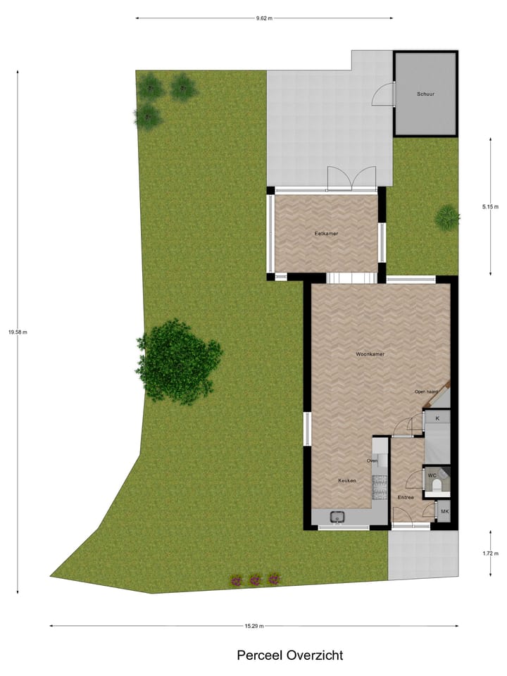 Foto 49 van Keizersdam 25