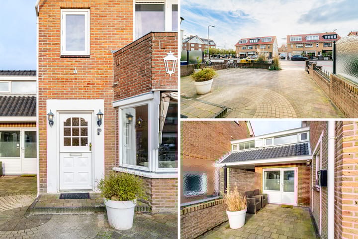 Foto 4 van Quarles van Uffordstraat 98