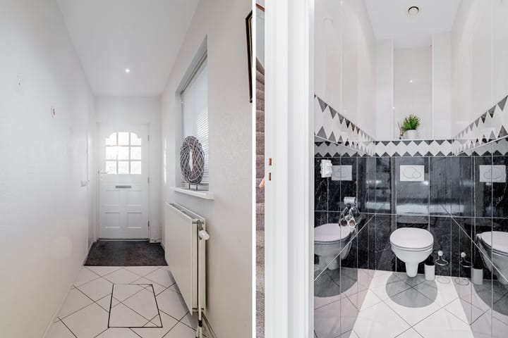 Foto 5 van Quarles van Uffordstraat 98