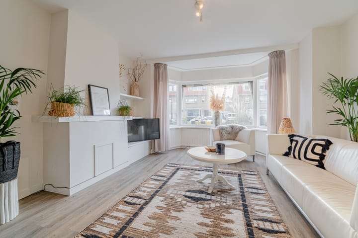 Photo 7 of Quarles van Uffordstraat 98