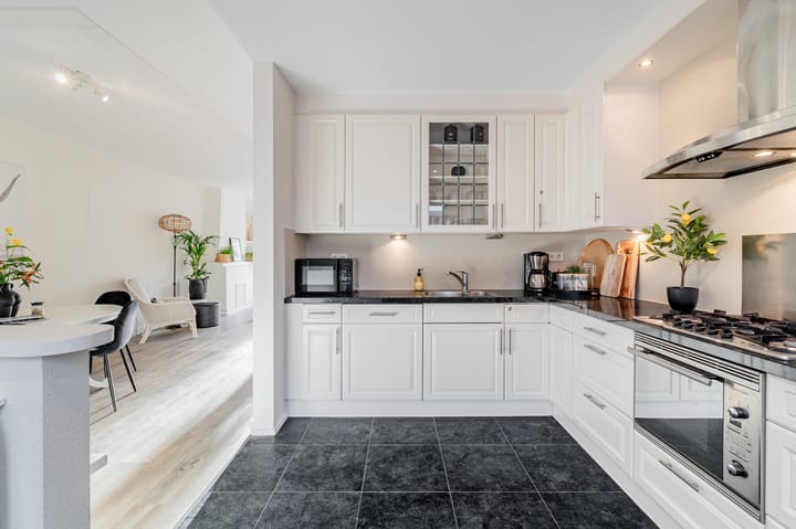 Photo 16 of Quarles van Uffordstraat 98