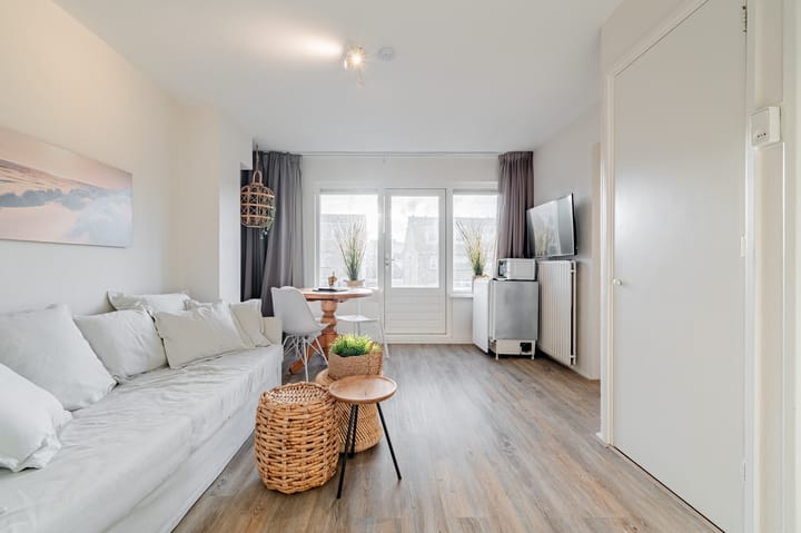 Photo 19 of Quarles van Uffordstraat 98