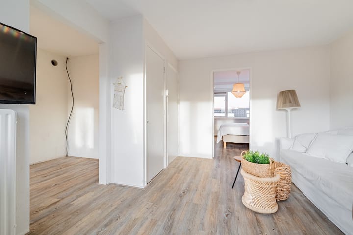 Photo 21 of Quarles van Uffordstraat 98