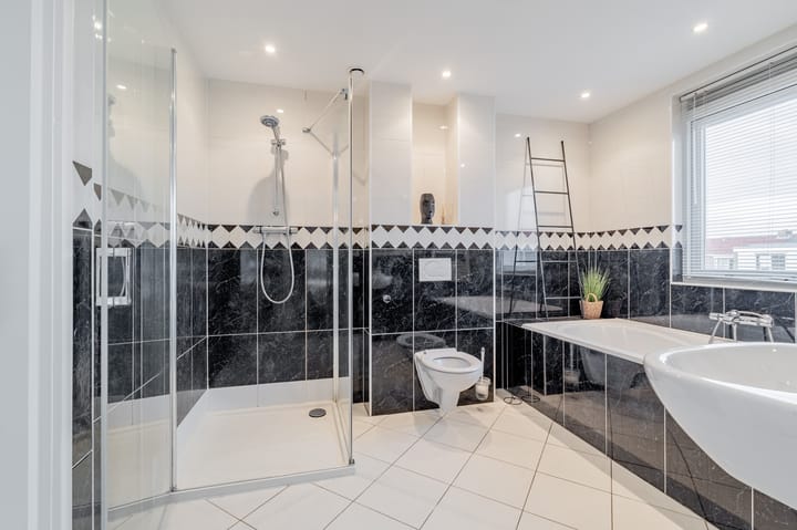 Photo 26 of Quarles van Uffordstraat 98