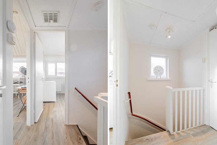 Photo 28 of Quarles van Uffordstraat 98