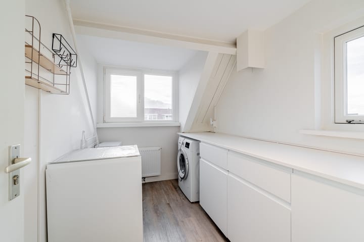 Photo 29 of Quarles van Uffordstraat 98