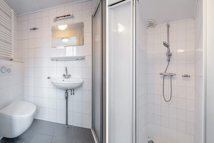 Photo 32 of Quarles van Uffordstraat 98