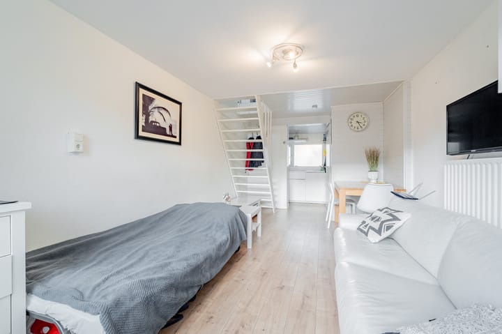 Photo 35 of Quarles van Uffordstraat 98