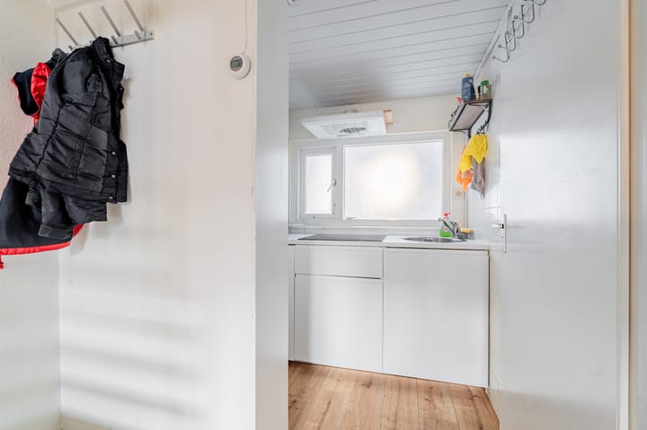 Photo 38 of Quarles van Uffordstraat 98