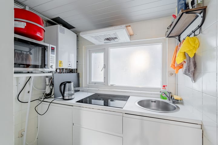 Photo 39 of Quarles van Uffordstraat 98