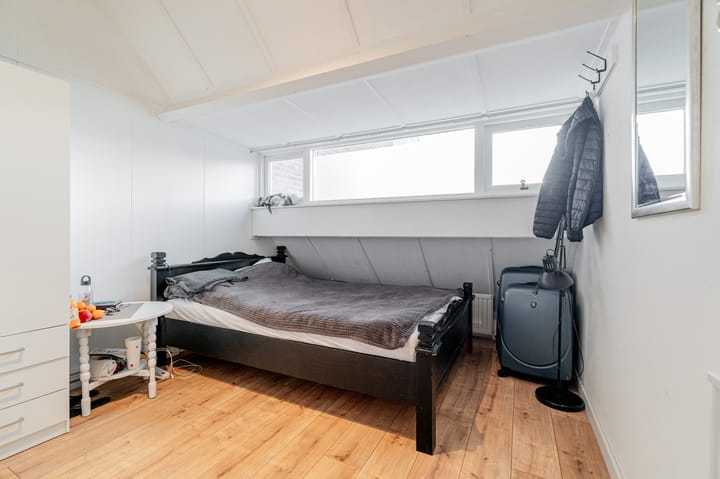 Photo 40 of Quarles van Uffordstraat 98