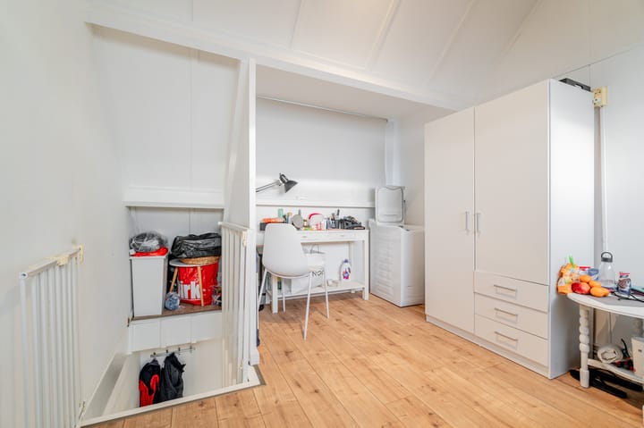 Photo 41 of Quarles van Uffordstraat 98