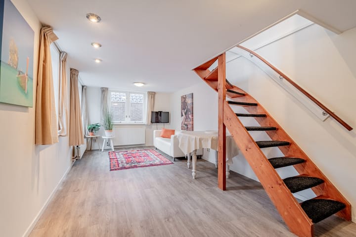 Photo 43 of Quarles van Uffordstraat 98