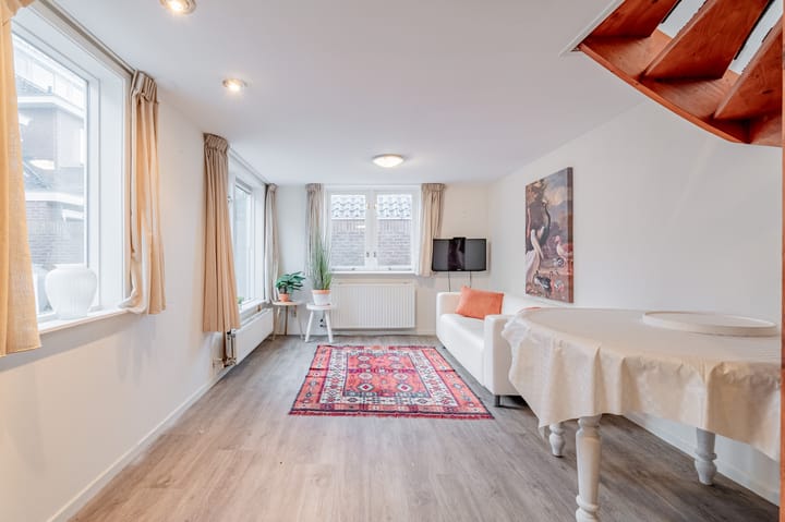 Photo 44 of Quarles van Uffordstraat 98