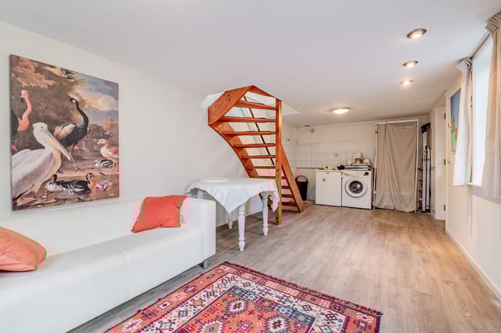 Photo 45 of Quarles van Uffordstraat 98