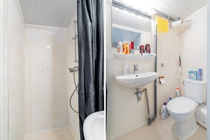 Photo 47 of Quarles van Uffordstraat 98