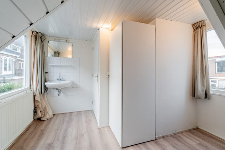 Photo 50 of Quarles van Uffordstraat 98