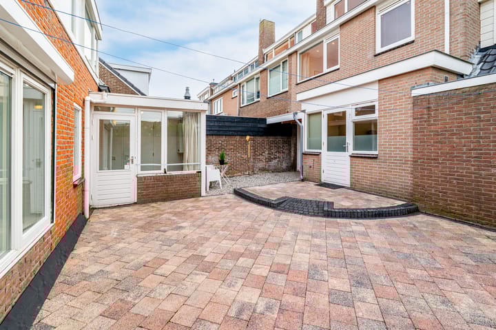 Photo 51 of Quarles van Uffordstraat 98