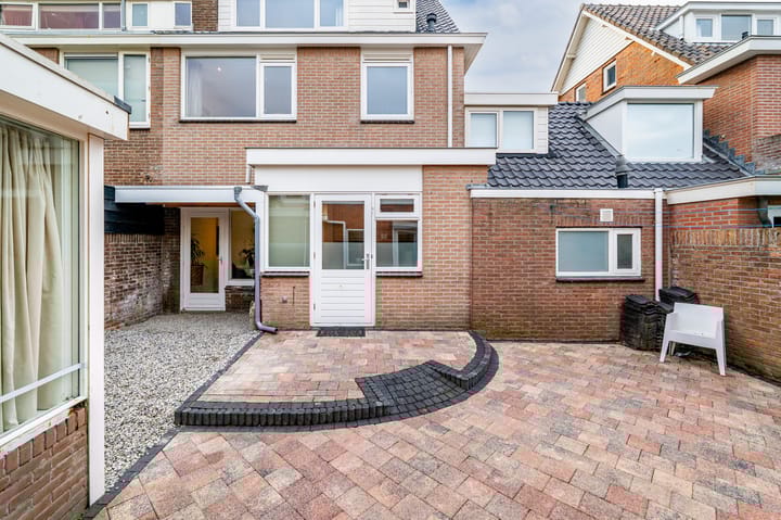 Photo 52 of Quarles van Uffordstraat 98