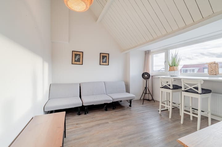 Photo 30 of Quarles van Uffordstraat 98