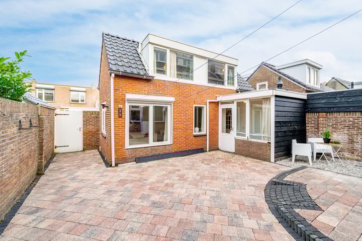 Photo 54 of Quarles van Uffordstraat 98