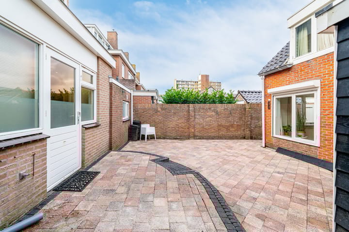 Photo 56 of Quarles van Uffordstraat 98