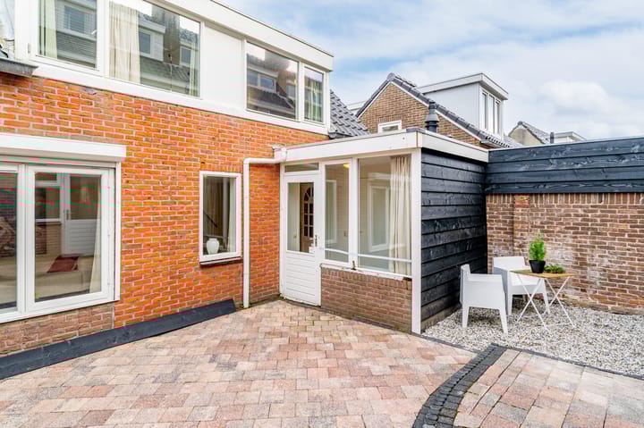 Photo 57 of Quarles van Uffordstraat 98