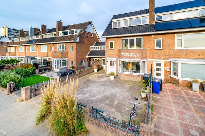 Photo 59 of Quarles van Uffordstraat 98