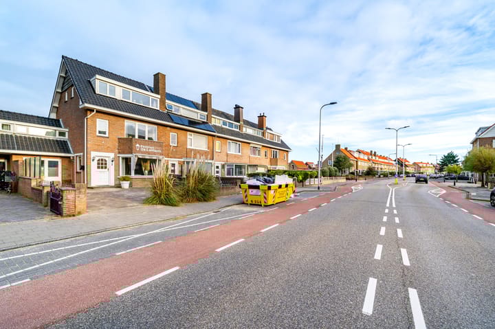 Photo 60 of Quarles van Uffordstraat 98