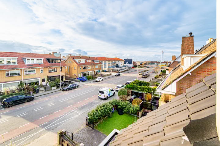 Photo 64 of Quarles van Uffordstraat 98