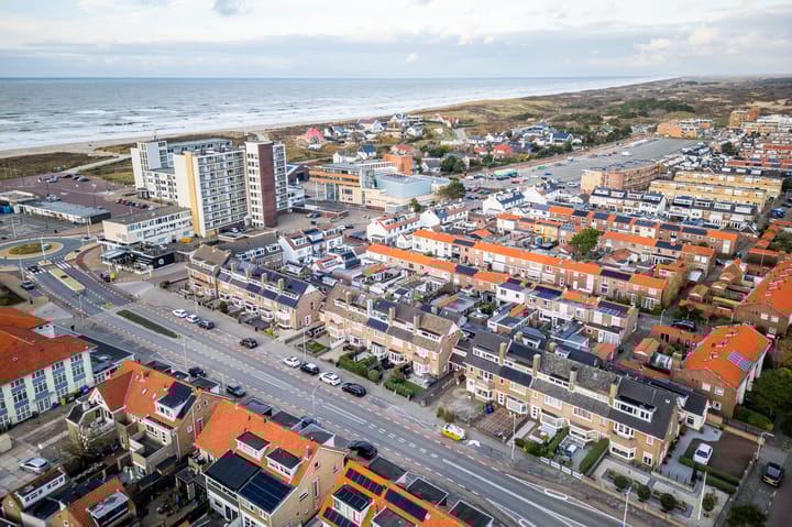 Photo 66 of Quarles van Uffordstraat 98