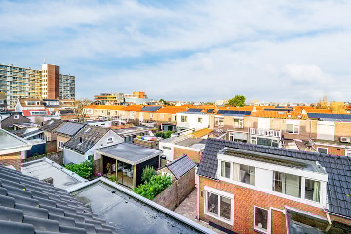 Photo 67 of Quarles van Uffordstraat 98