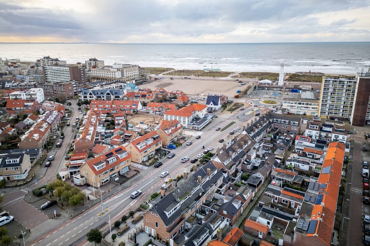 Photo 68 of Quarles van Uffordstraat 98