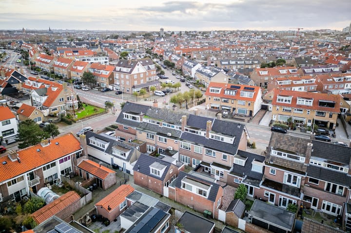 Photo 69 of Quarles van Uffordstraat 98