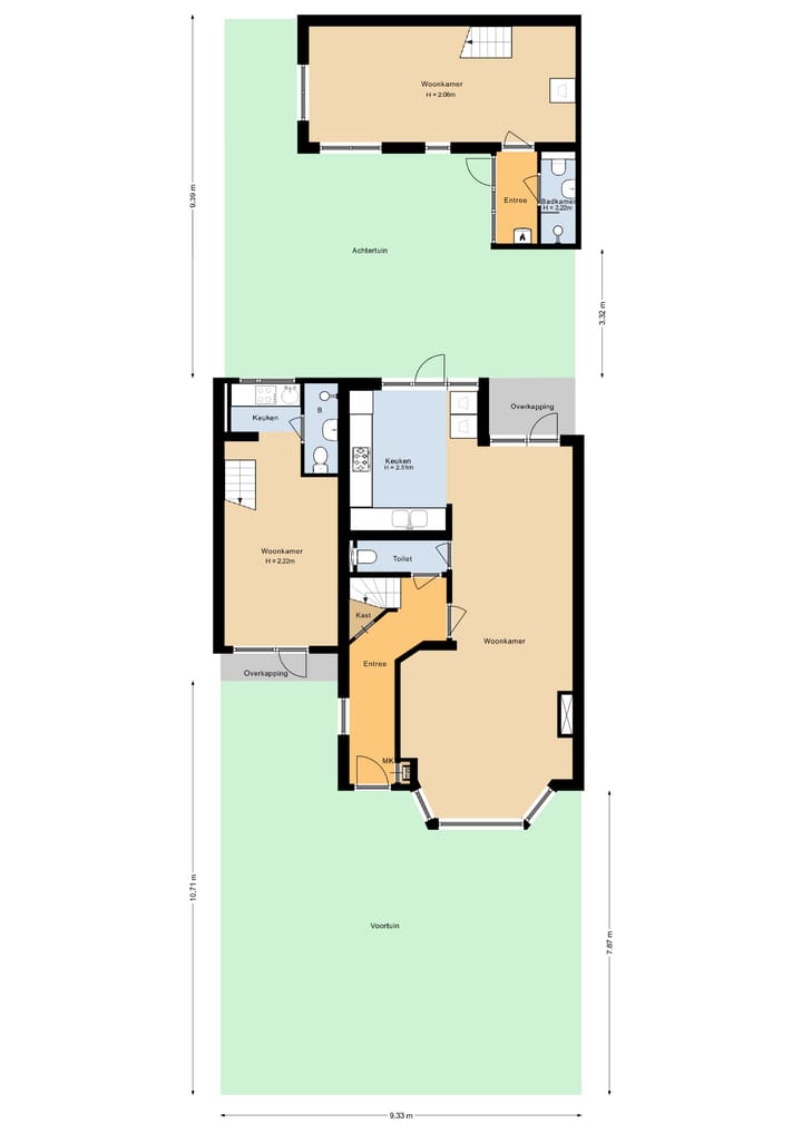 Photo 70 of Quarles van Uffordstraat 98