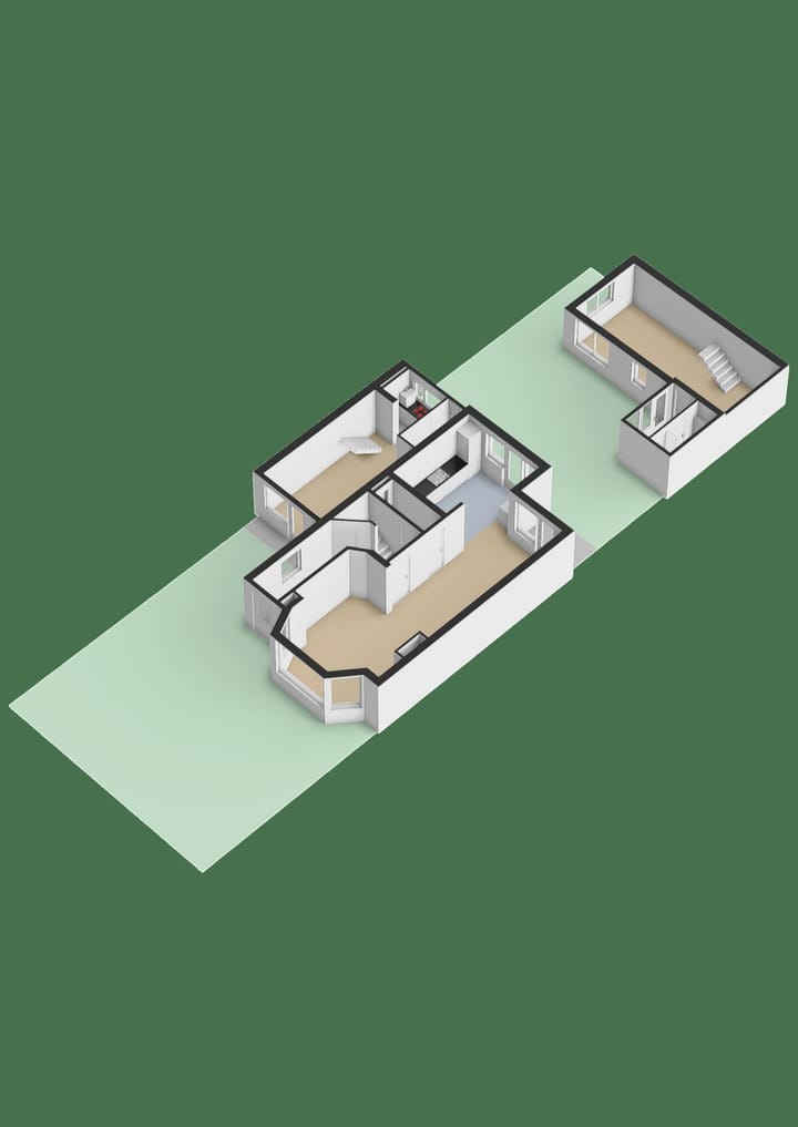 Photo 71 of Quarles van Uffordstraat 98