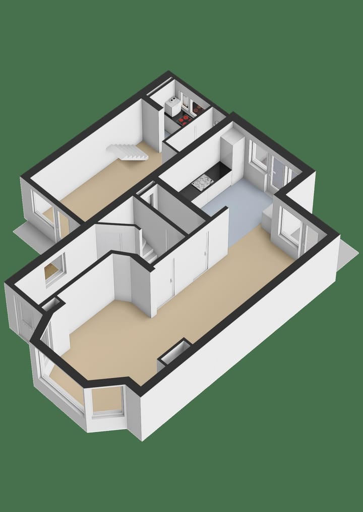 Photo 73 of Quarles van Uffordstraat 98