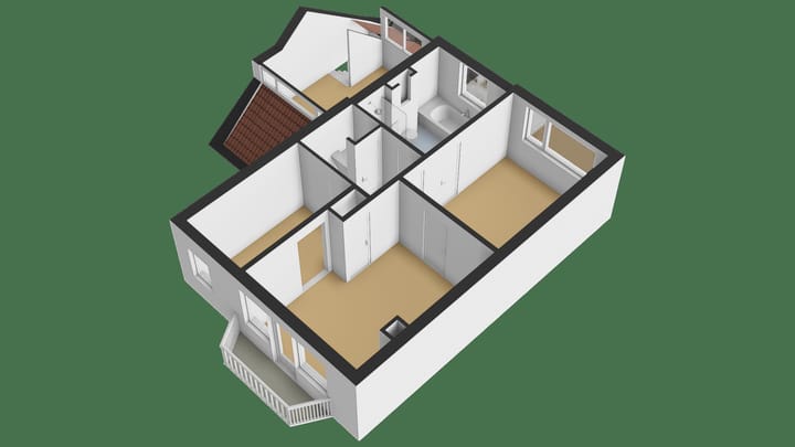 Photo 75 of Quarles van Uffordstraat 98