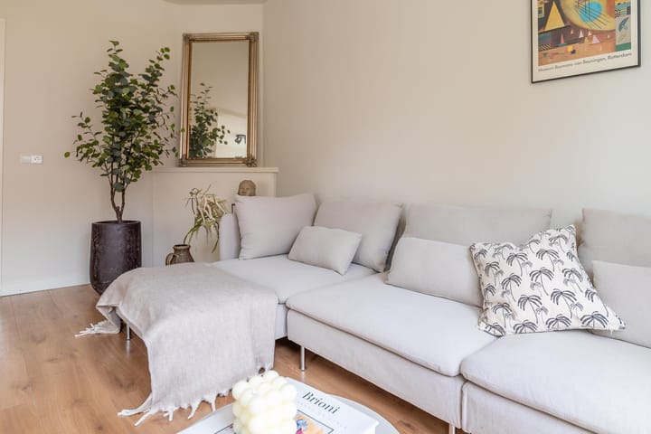 Photo 10 of Bloys van Treslongstraat 15-1