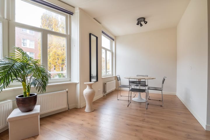 Photo 11 of Bloys van Treslongstraat 15-1