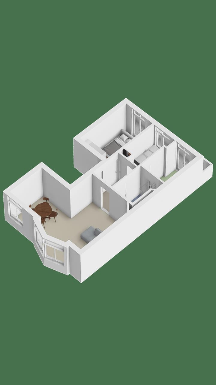 Photo 30 of Bloys van Treslongstraat 15-1