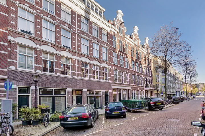 Blasiusstraat 43-1