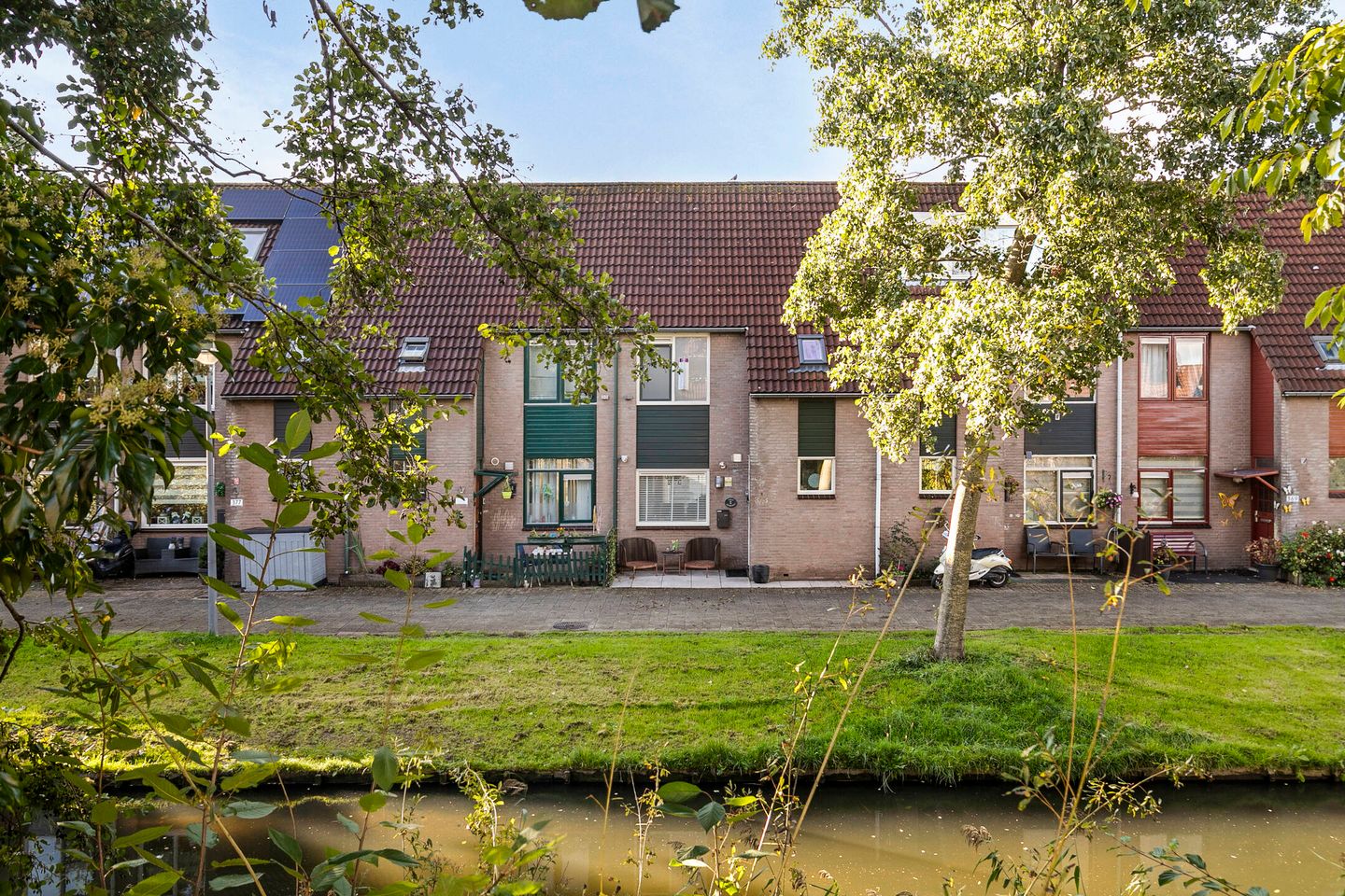 Foto 1 van Molecatensingel 373