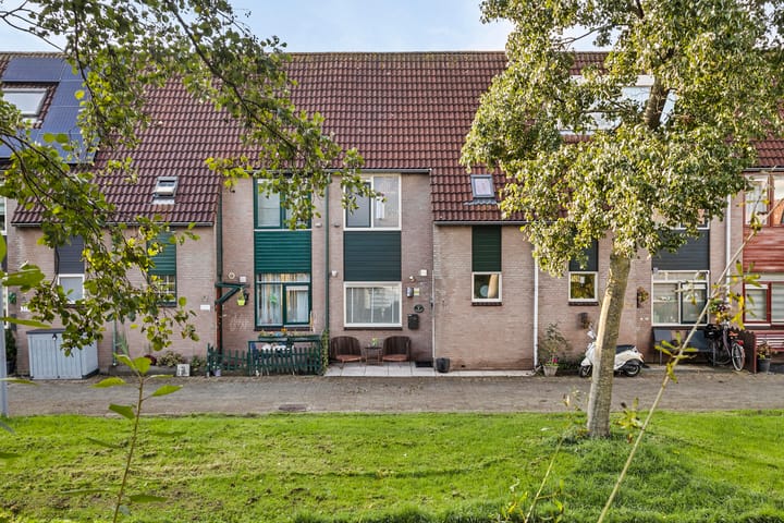 Foto 2 van Molecatensingel 373