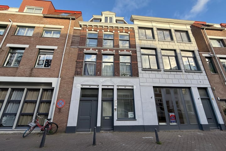 View photo 2 of Kranestraat 50-B