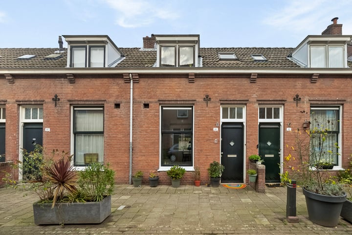 Bekijk foto 1 van Heenvlietsestraat 46