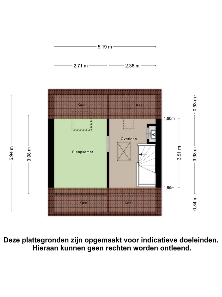 Photo 47 of Molecatensingel 373