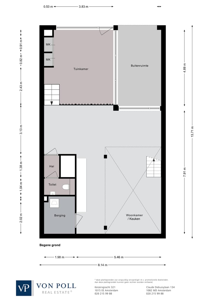 Foto 30 van Barajasweg 76