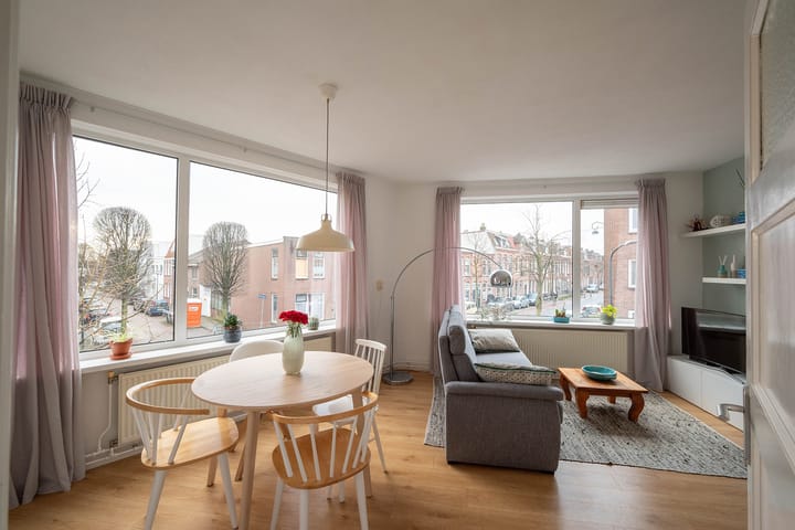 Foto 2 van Teding van Berkhoutstraat 25-I