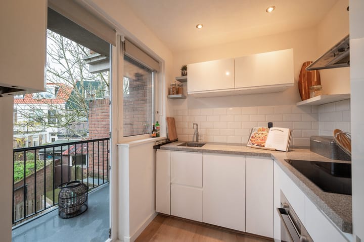 Foto 3 van Teding van Berkhoutstraat 25-I